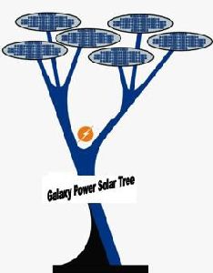GPTS 0Y02 Solar Power Tree