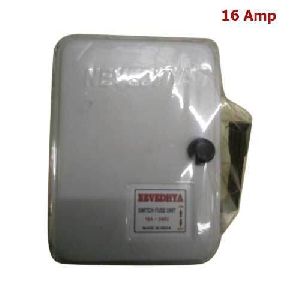 16 AMP DP Main Switch