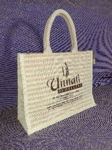 jute shopping bags