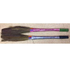 Soft Grass Broom