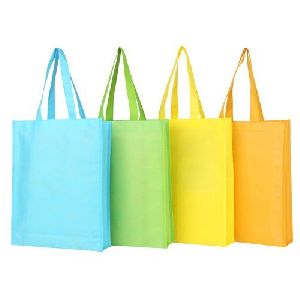 Multicolor Non Woven Bag