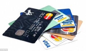 Business Prepaid Cards