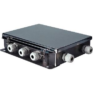 Load Cell Junction Box