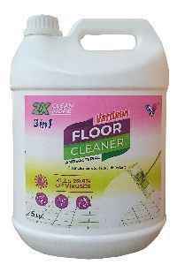 Floor Cleaner Surface Disinfectant