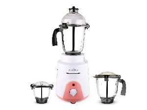 1200 Watt CRETA Frontline 3 Jars Mixer Grinder