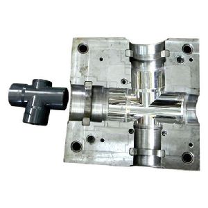UPVC Pipe Fitting Mould Die