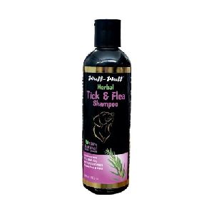 Herbal Tick Flea Shampoo