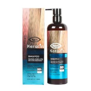Keratin Hair Shampoo