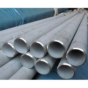 Stainless Steel Tubes