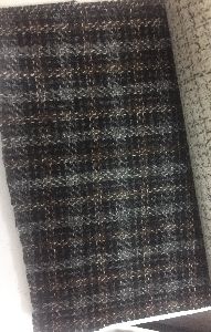 Wool Tweed FAbric