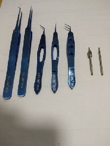 Hair Transplant Instruments