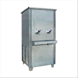 Stainless Steel Drinking Water Cooler