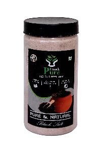 Black Salt Powder Think Pure Premium Black Salt Powder, 1 Kg, Packaging Type: Jar