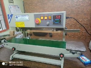 Continuous Band Sealer