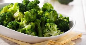 Broccoli Extracts