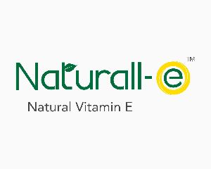 Natural Mixed Tocopherol Oil (Vitamin E)