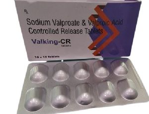 Valking-CR Tablet