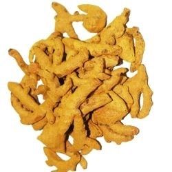 Dried Yellow Turmeric