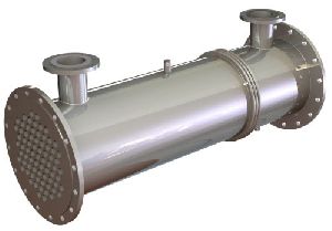 Water Heat Exchanger