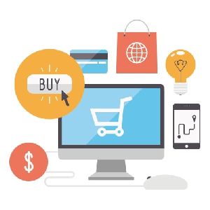E-Commerce Development Services