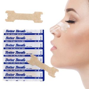 Nasal Strip