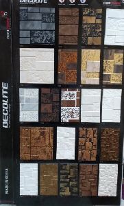 Decolite Wall Panels