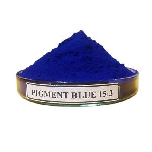 Beta Blue Phthalocyanine Pigment 15:3