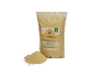 Pure Organic Ashwagandha Powder