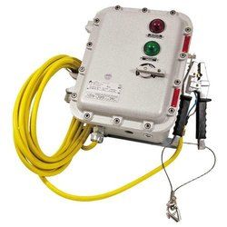 Earthing Integrity Monitoring System