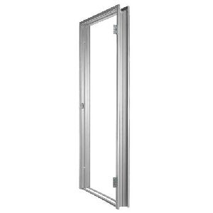 Aluminium Doors Frame