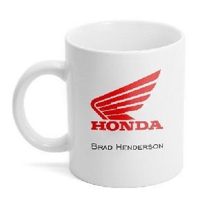 Customized Promotional Mug