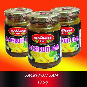 Jackfruit jam