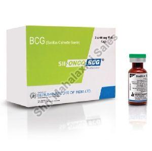 BCG Vaccine Injection