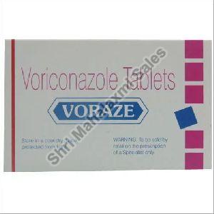 Voraze Tablets