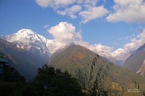 Annapurna Base Camp Trek