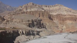 Upper Mustang Trek