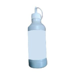 ECG Gel Bottle