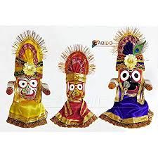 Handicraft Idols