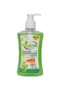 Vivapure Green Hand Wash Liquid