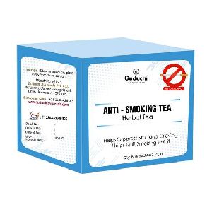 Anti-smoking Herbal tea