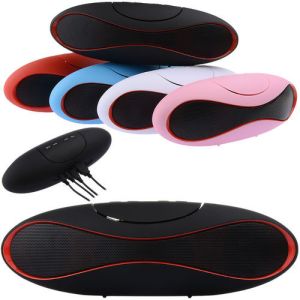 Promotional Bluetooth Speaker