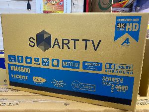 60 Inch Smart LED TV