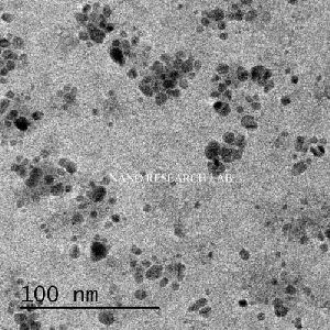 Cerium Oxide Nanoparticles