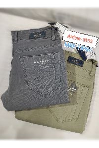 Cotrize Jeans for mens