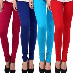 Ladies Lycra Leggings