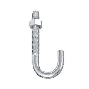 J Shaped Hooks at Best Price in Ahmedabad