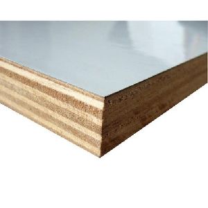 Pre Laminated MR Grade Plywoods