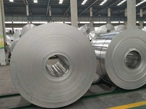 Aluminum Coil Aluminum Coil