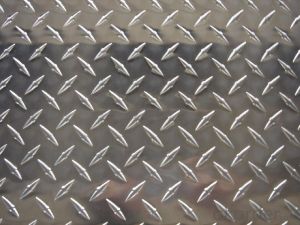 Embossed Aluminum Sheet / Plate / Coil Embossed Aluminum Sheet / Plate / Coil