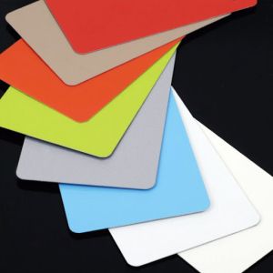 Painted Aluminum Coils